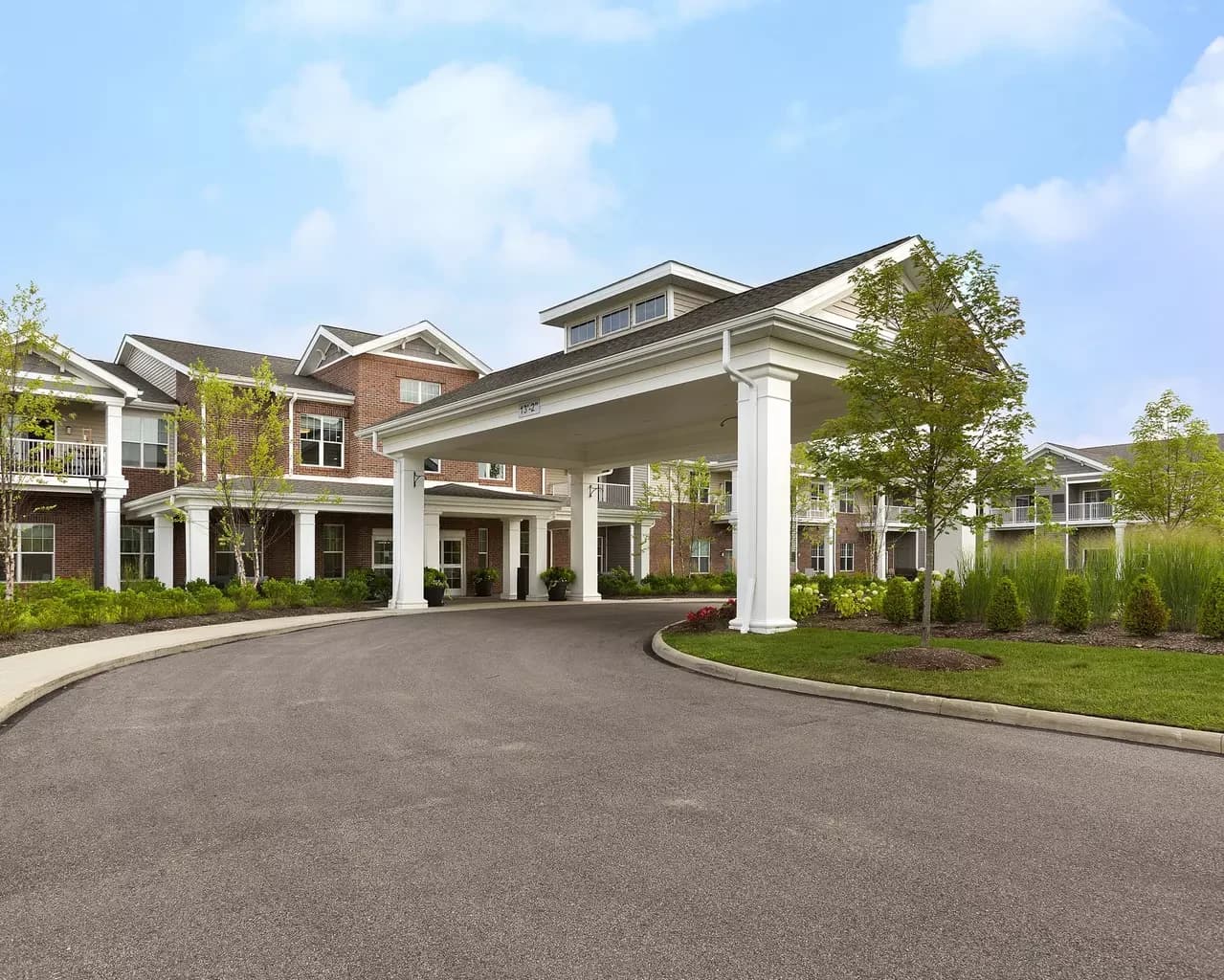 StoryPoint Medina East in Medina, OH