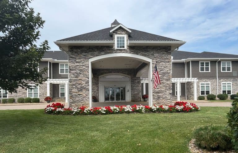 StoryPoint Medina West in Medina, OH - Main View
