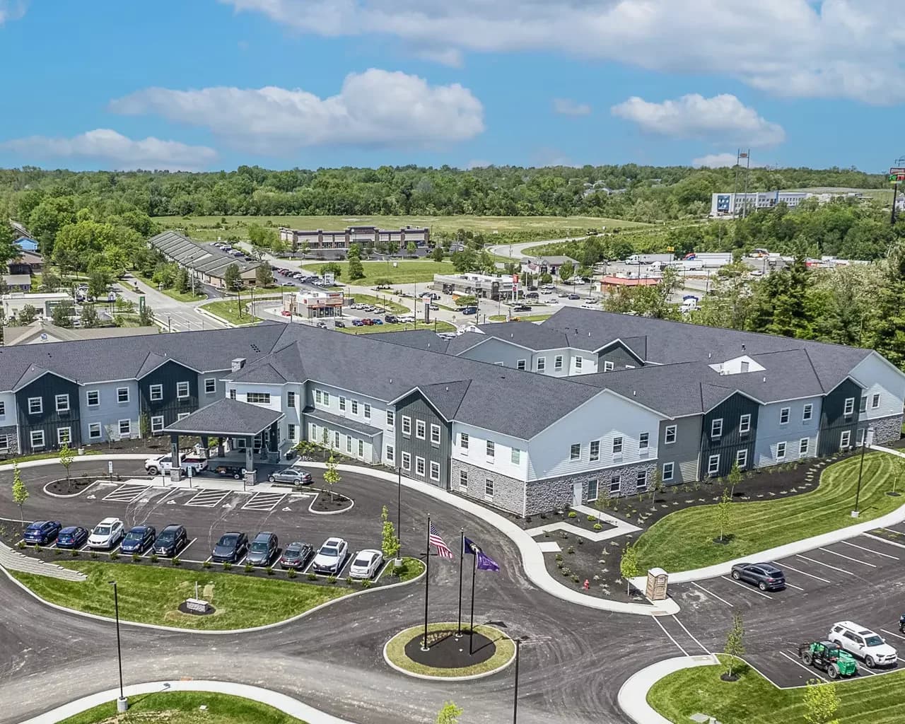 StoryPoint Walton in Walton, KY - Main View