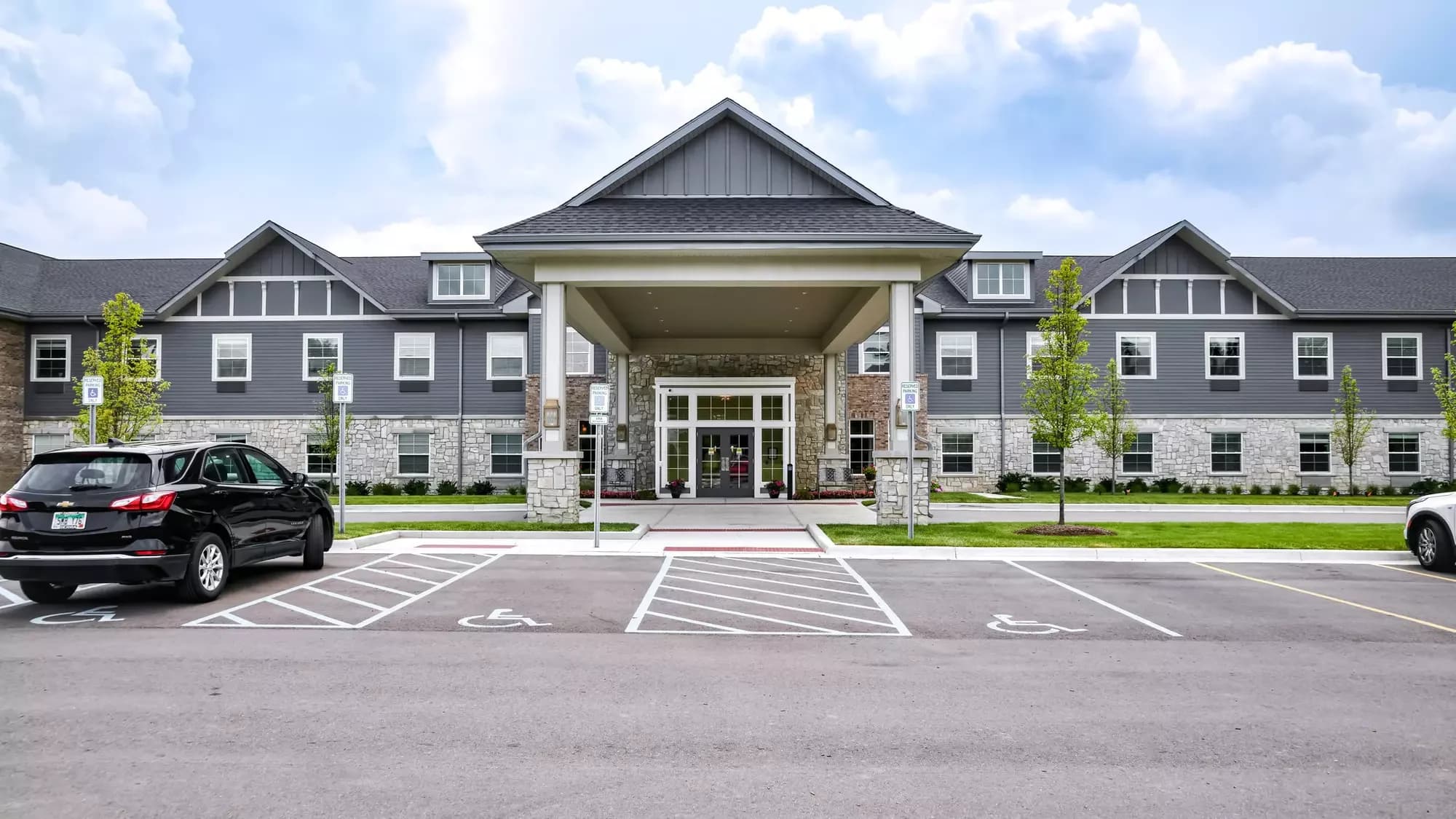 StoryPoint West Bloomfield in West Bloomfield, MI - Main View