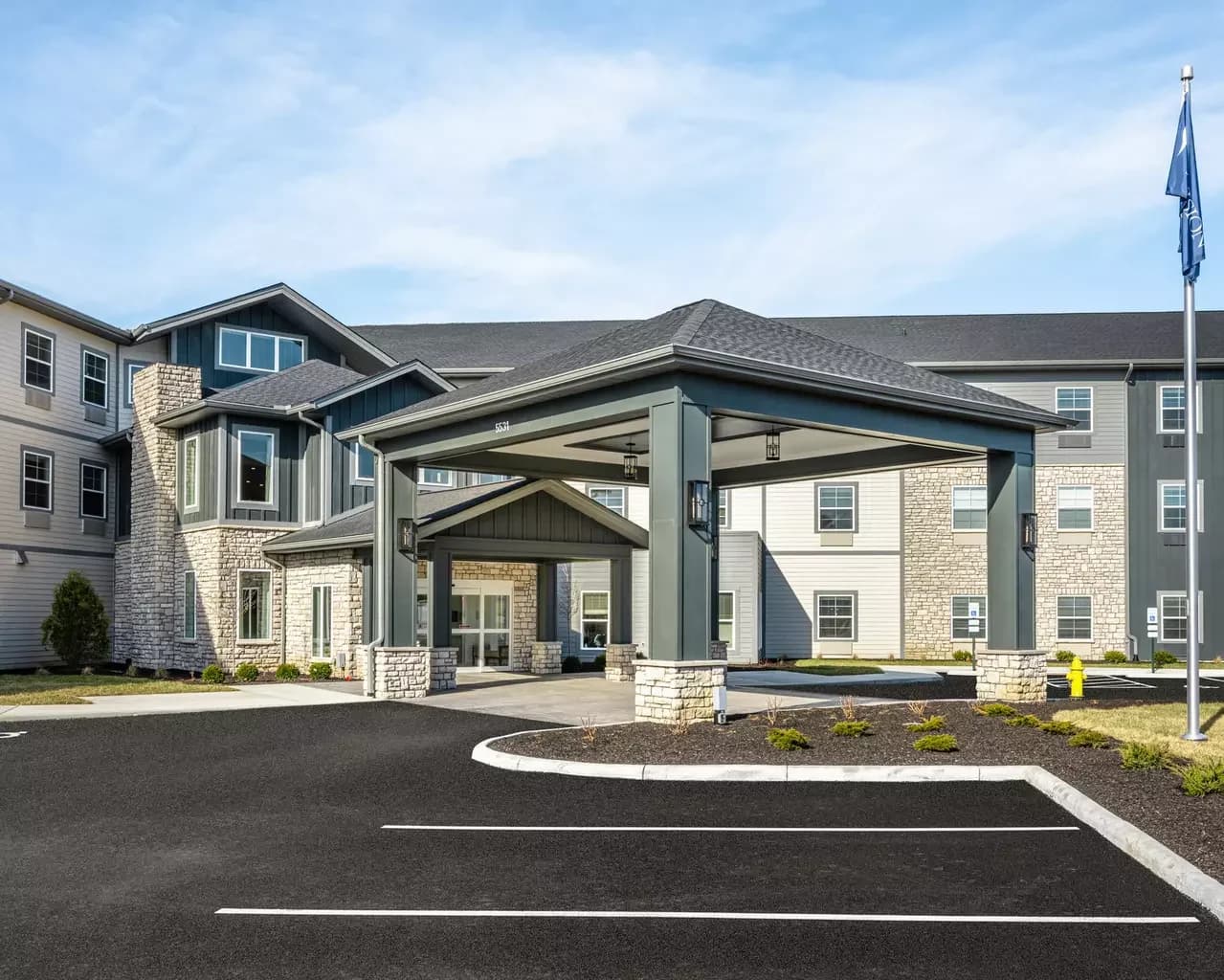 StoryPoint West Chester Township - Senior living in West Chester Township, Ohio