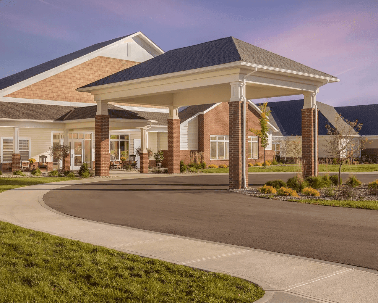 StoryPoint West Milton - Senior living in West Milton, Ohio