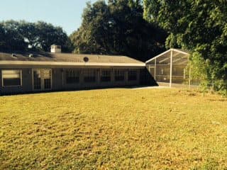 Stroke of Grace in Plant City, FL - Main View
