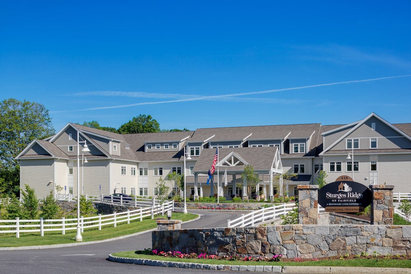 Sturges Ridge of Fairfield in Fairfield, CT