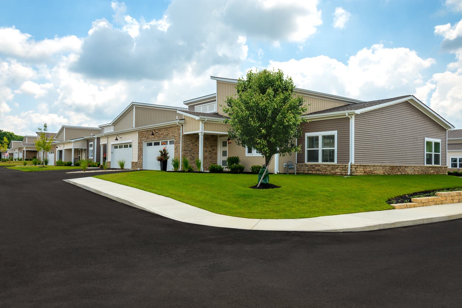 Sugar Maple Commons in Grove City, OH