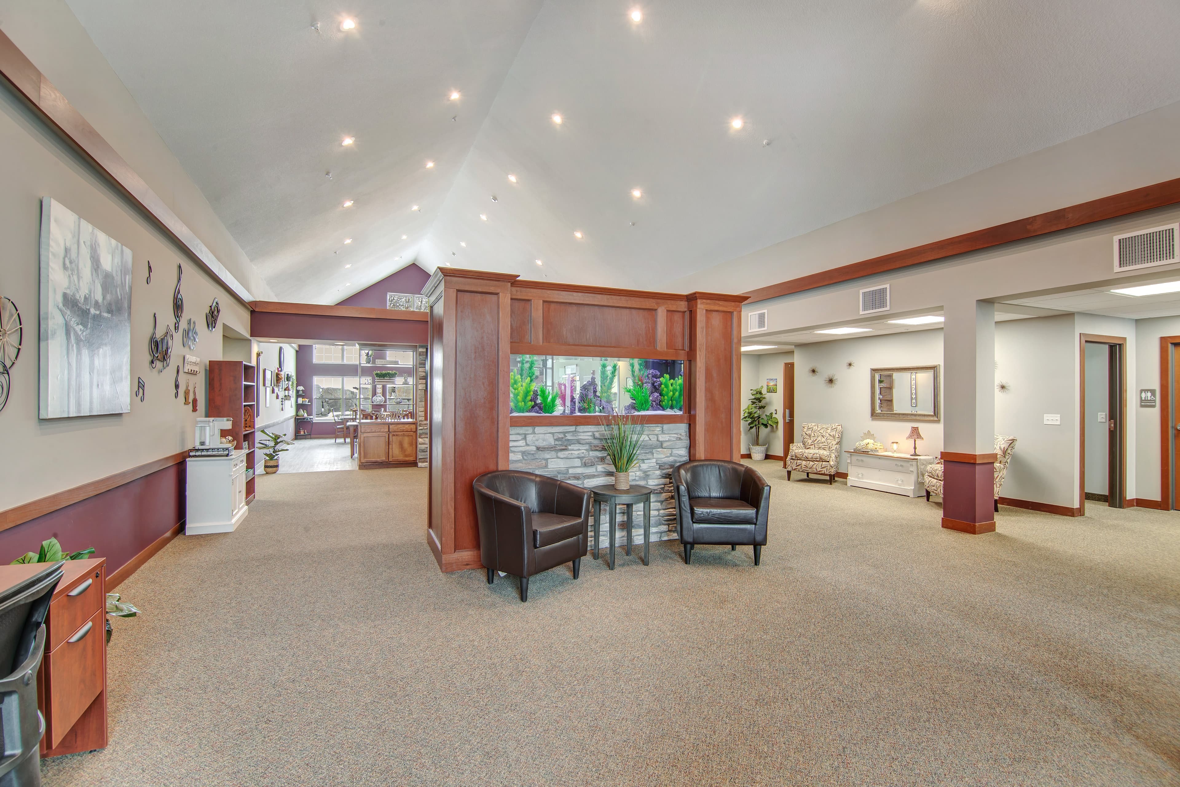 Suite Living of Burnsville in Burnsville, MN - Main View