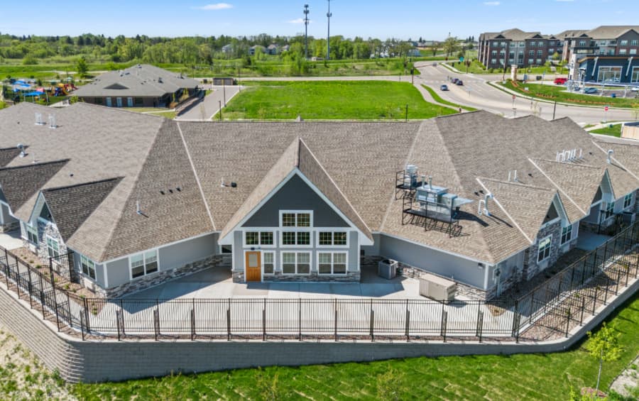 Suite Living of Maple Grove - Senior living in Maple Grove, Minnesota