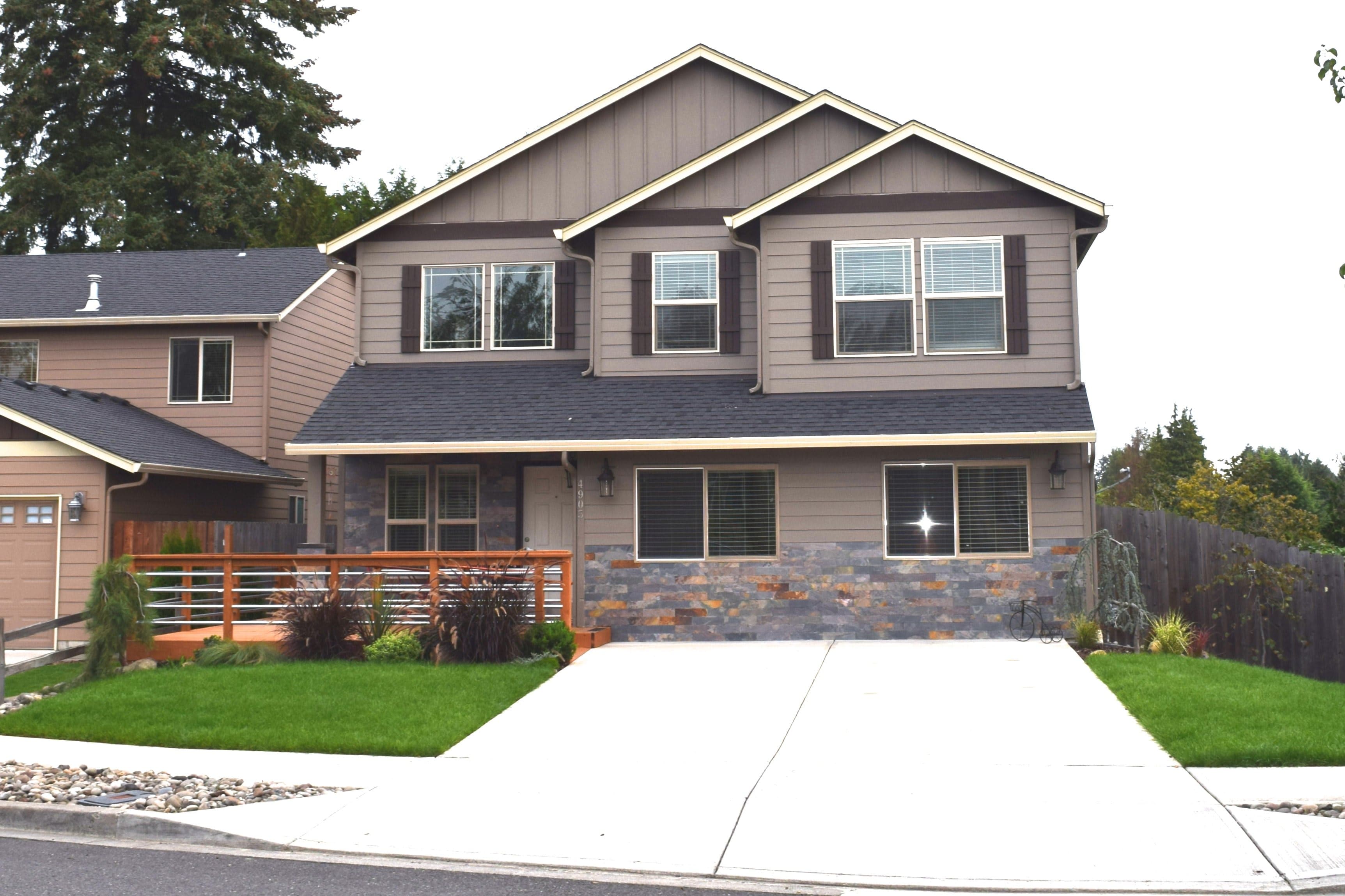 Summer Breeze Home Care LLC in Vancouver, WA - Main View