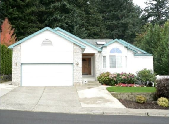 Summer Crest A.C.H. in Beaverton, OR - Main View
