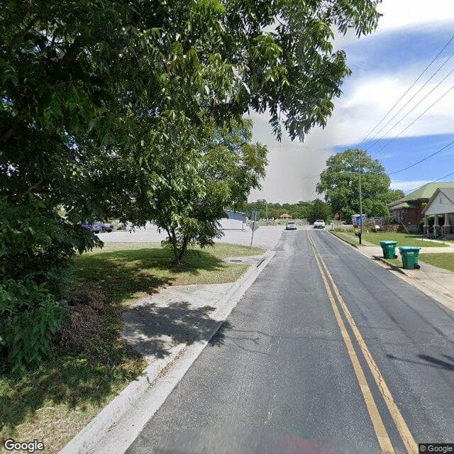 Summer Street Community Services in Adairsville, GA