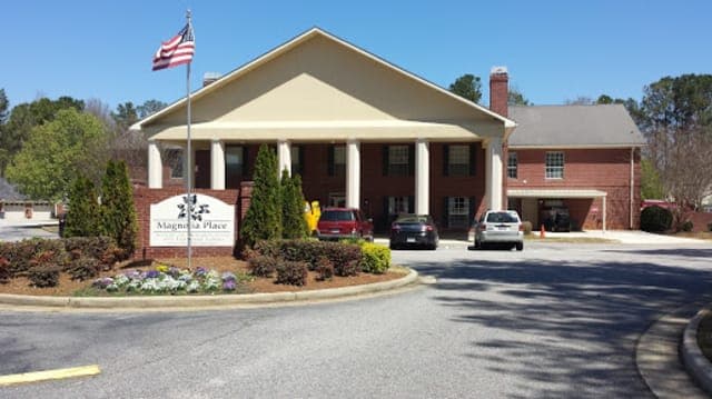Summer Village at Magnolia Place in Auburn, AL