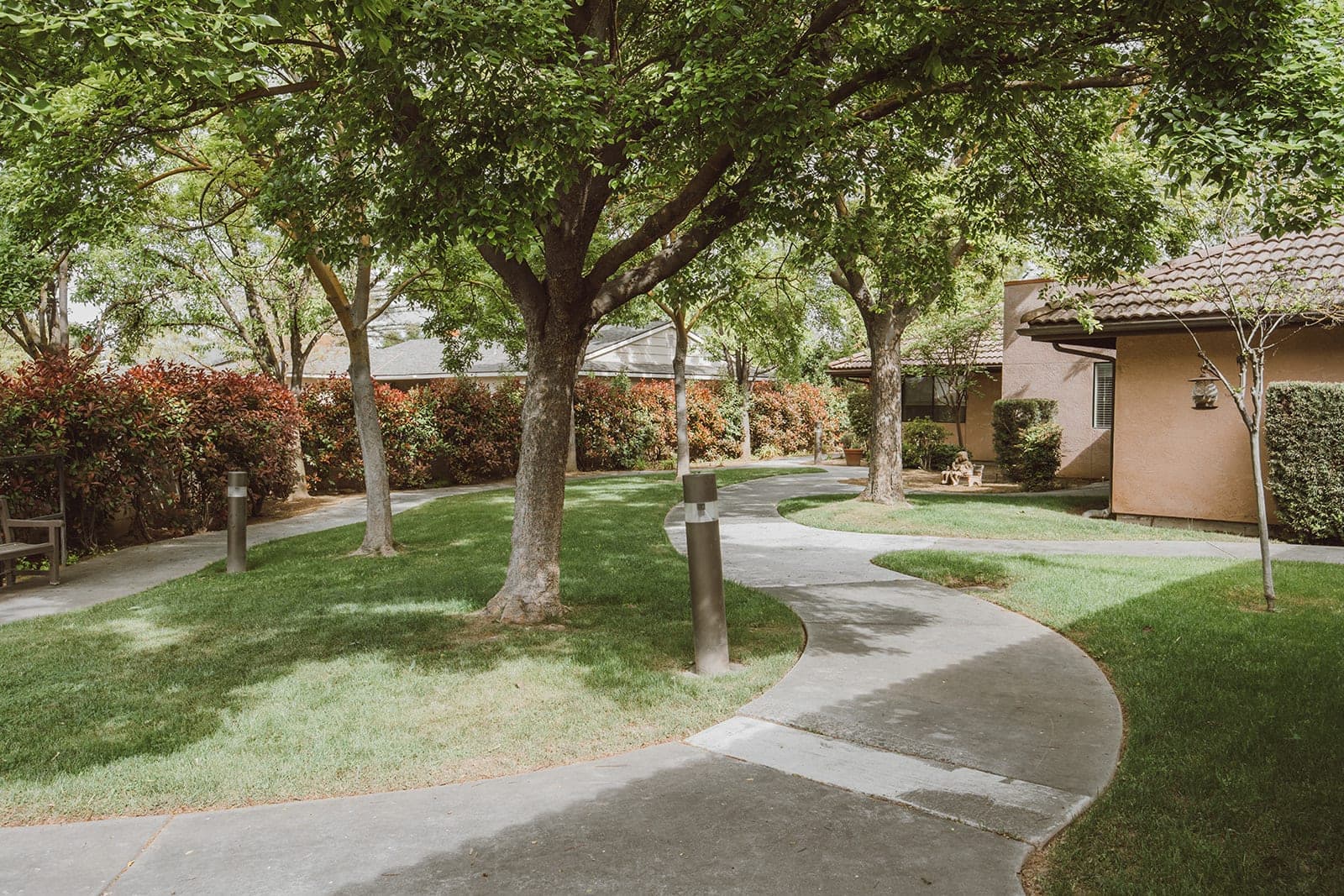 Summerfield of Fresno in Fresno, CA - Main View