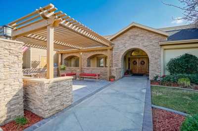 Summerfield of Redlands Memory Care in Redlands, CA - Main View