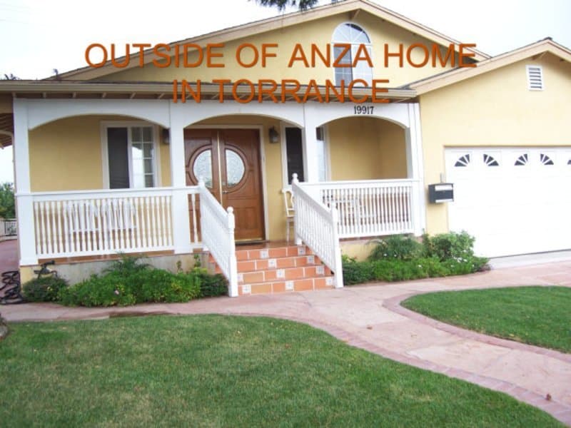 Anza Home Care in Torrance, CA - Main View