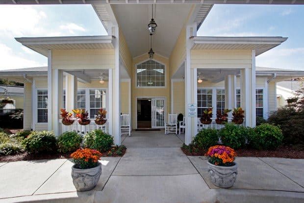Summit Place in Anderson, SC