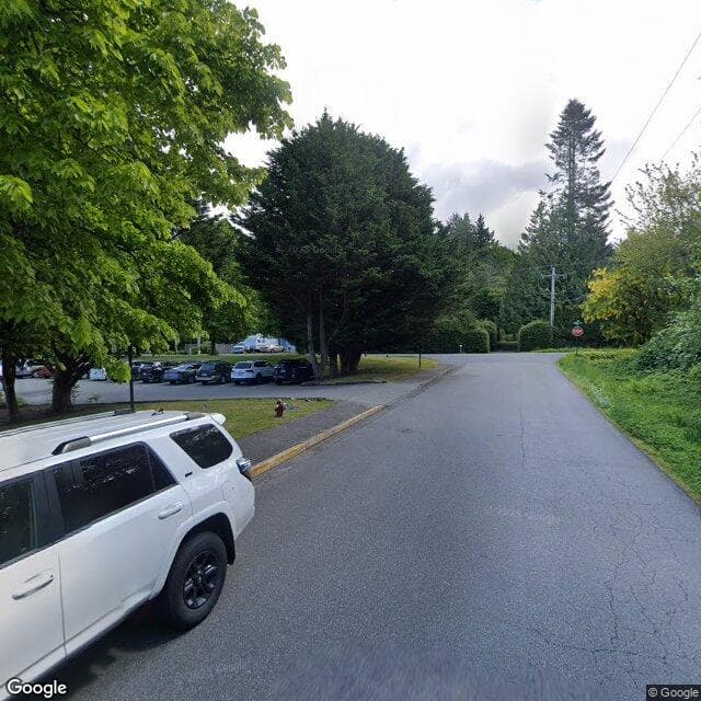 Summit Place Assisted Living in Bellingham, WA - Main View