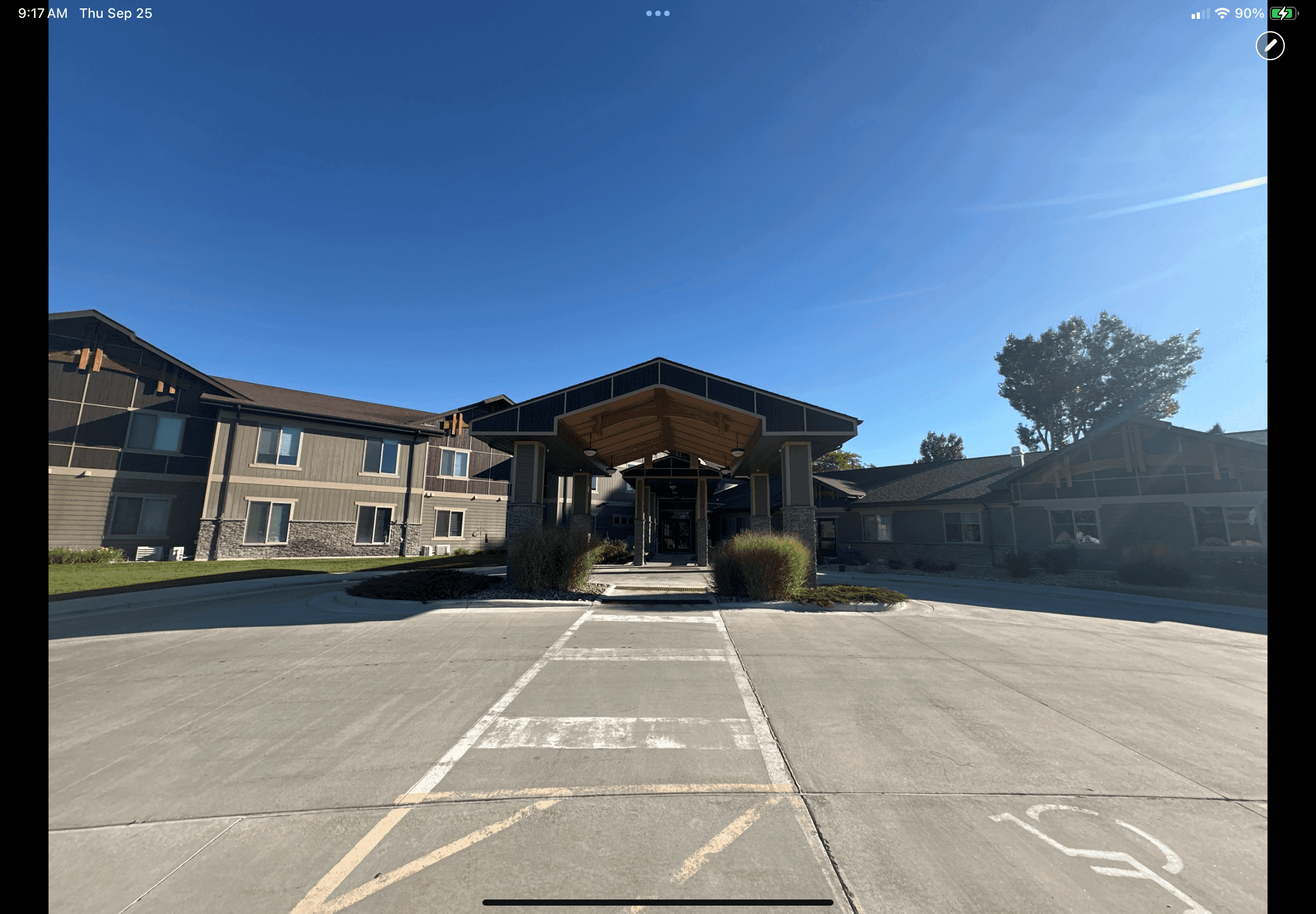 Summit Ridge Assisted Living and Memory Care - Senior living in Douglas, Wyoming