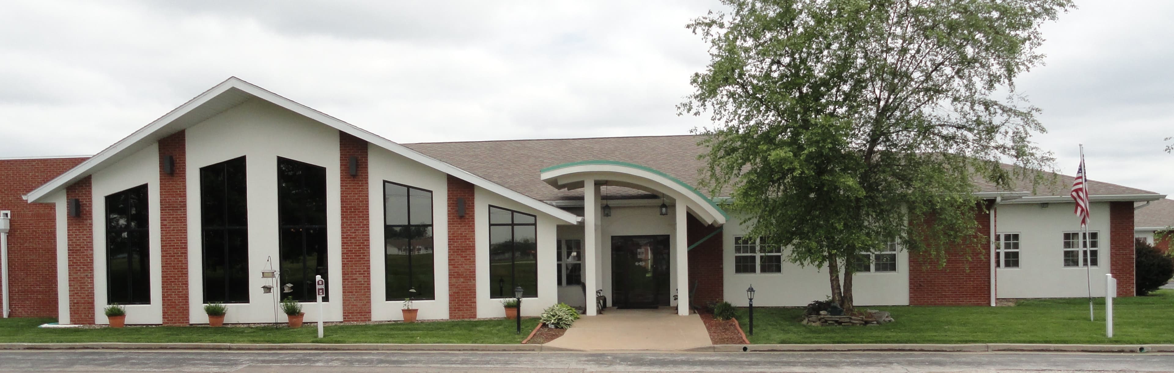 Summit Villa in Holts Summit, MO - Main View