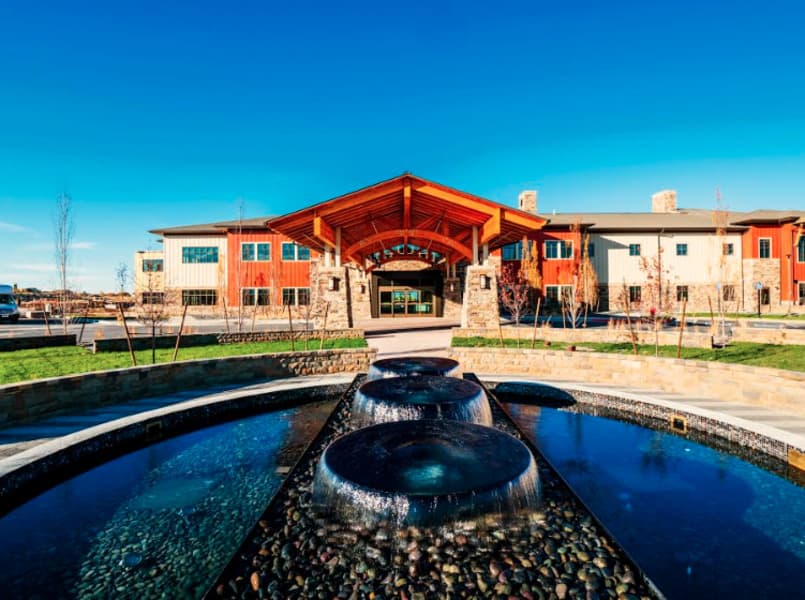 Summit Vista in Taylorsville, UT