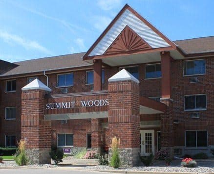 Summit Woods in Waukesha, WI