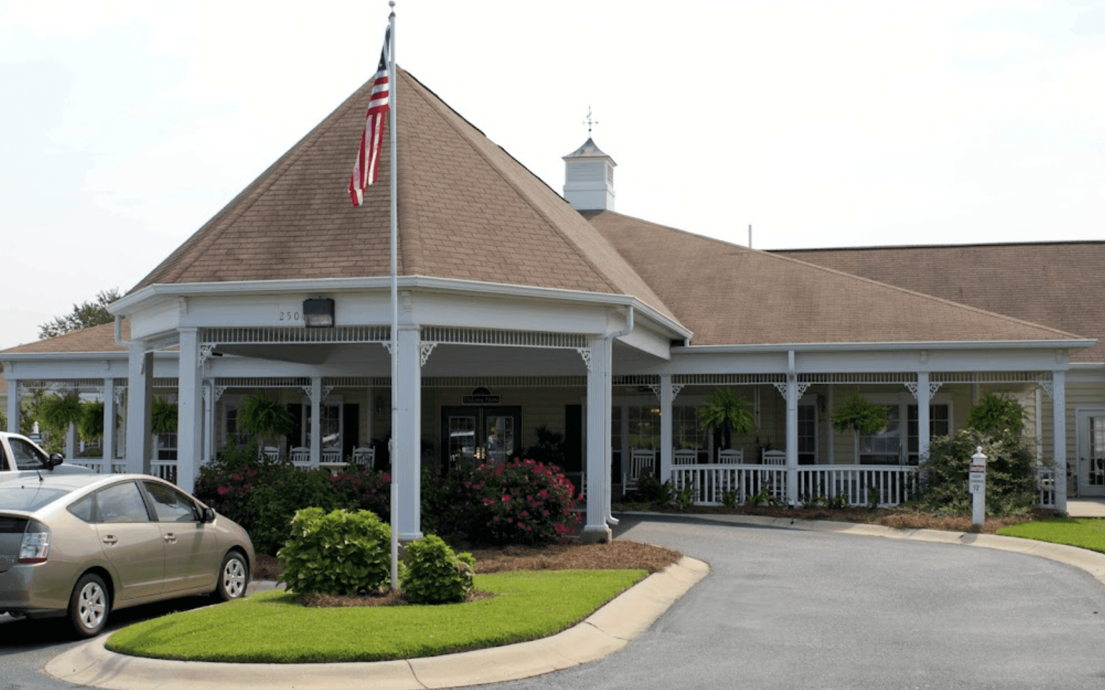 Sumter Grove Senior Living in Sumter, SC
