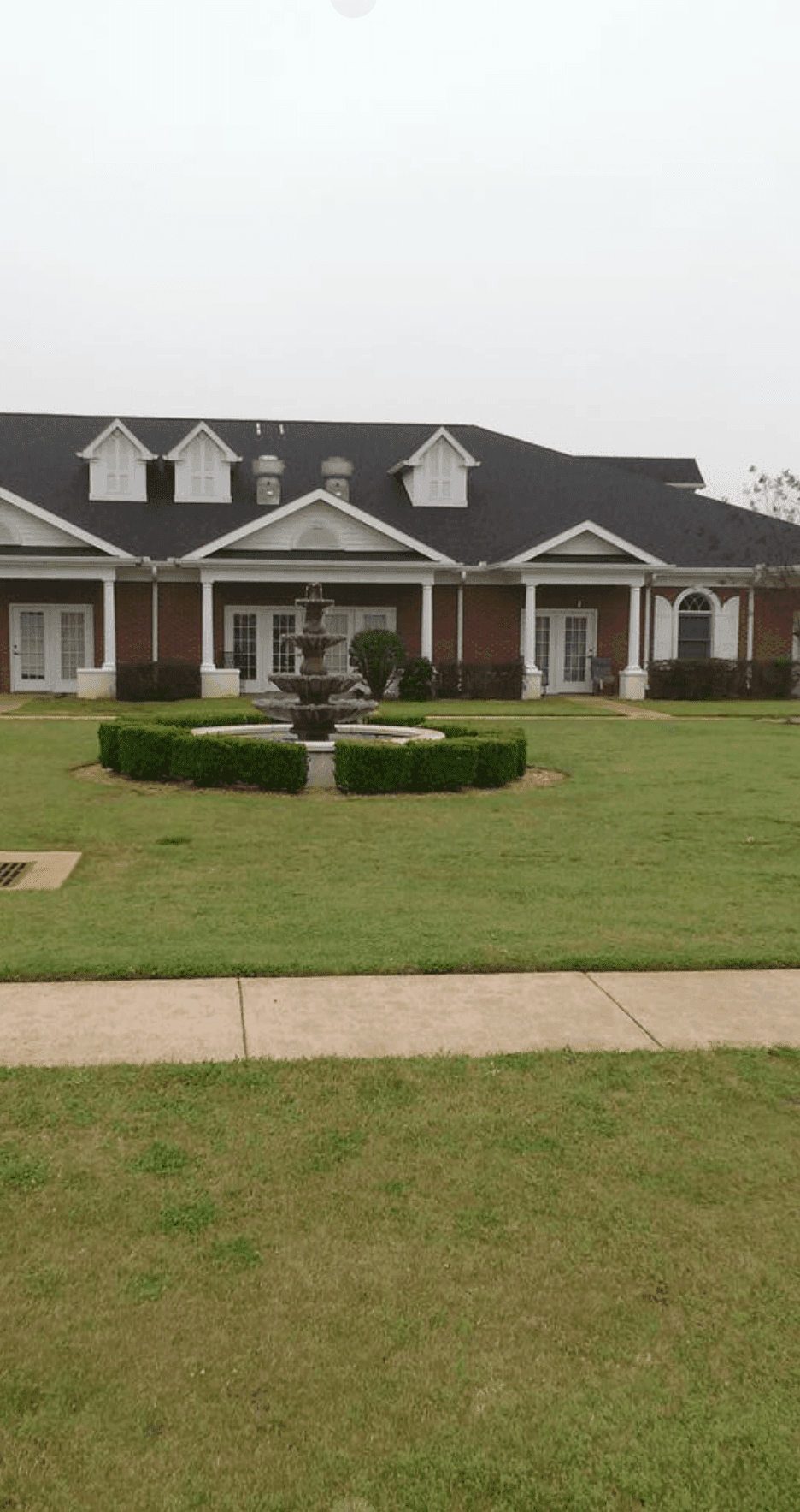 Sumter Retirement Village - Senior living in Plains, Georgia