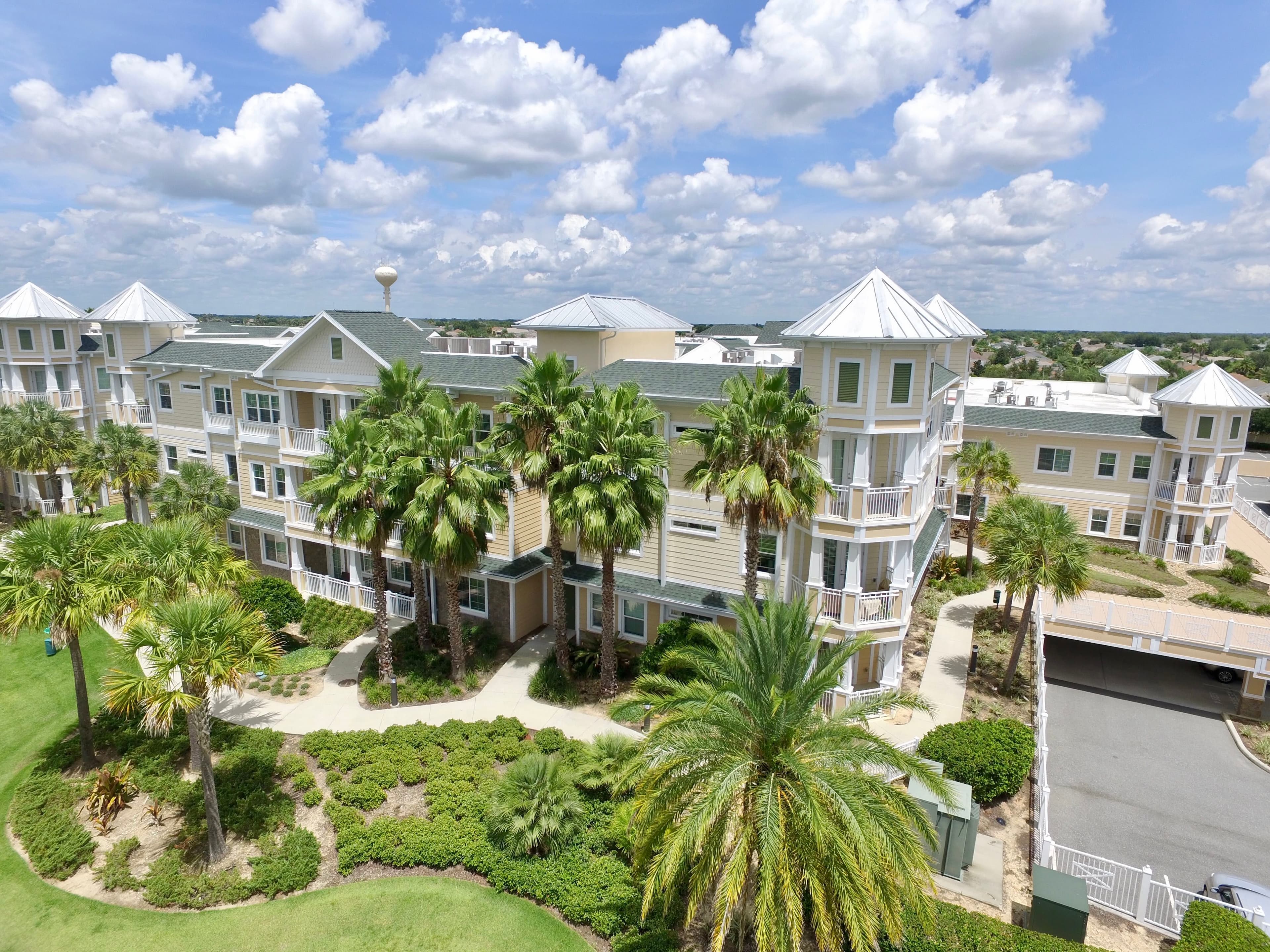 Sumter Senior Living in The Villages, FL