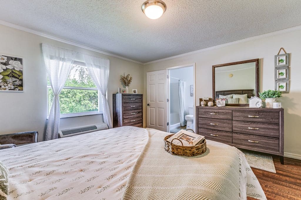 Sun City Senior Living in Ruskin, FL