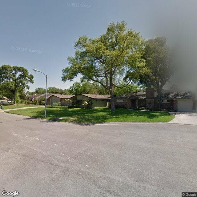 Sun Rose Adult Home in Houston, TX - Main View