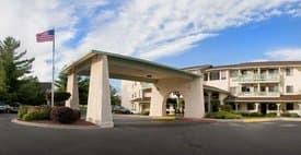 Sun Tower in Yakima, WA - Main View