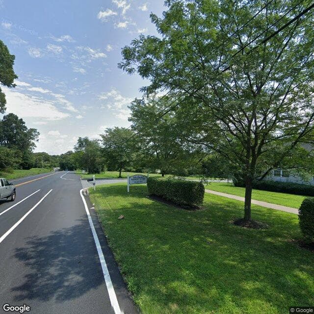 Sun Valley Assisted Living in Westminster, MD - Main View