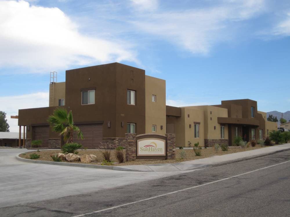 SunHaven Assisted Living - North in Lake Havasu City, AZ - Main View