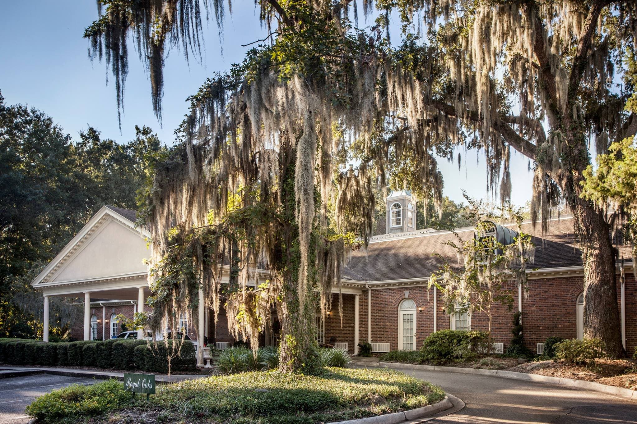 Sunabella Senior Living in Savannah, GA