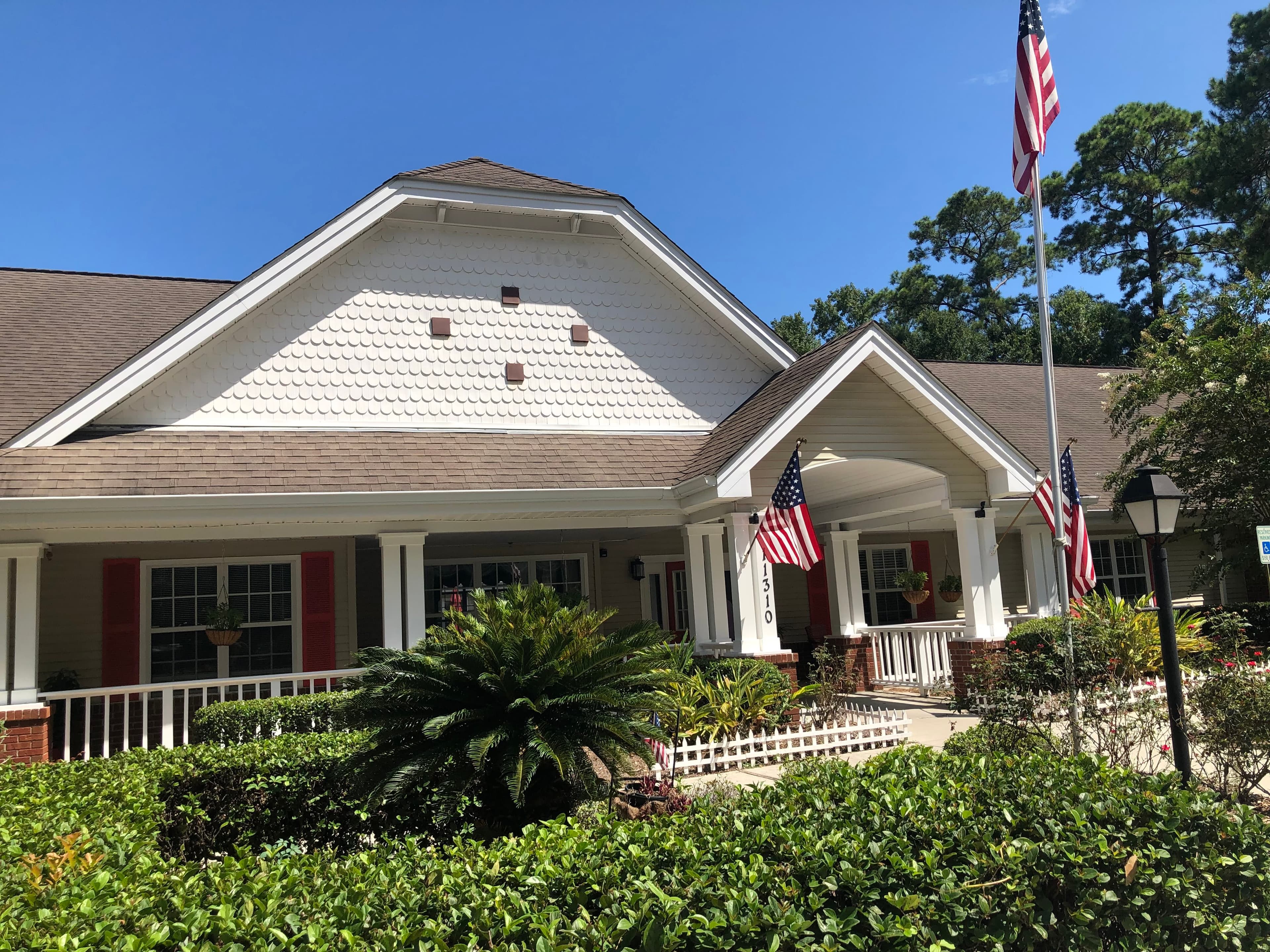 Sunabella at Savannah in Savannah, GA