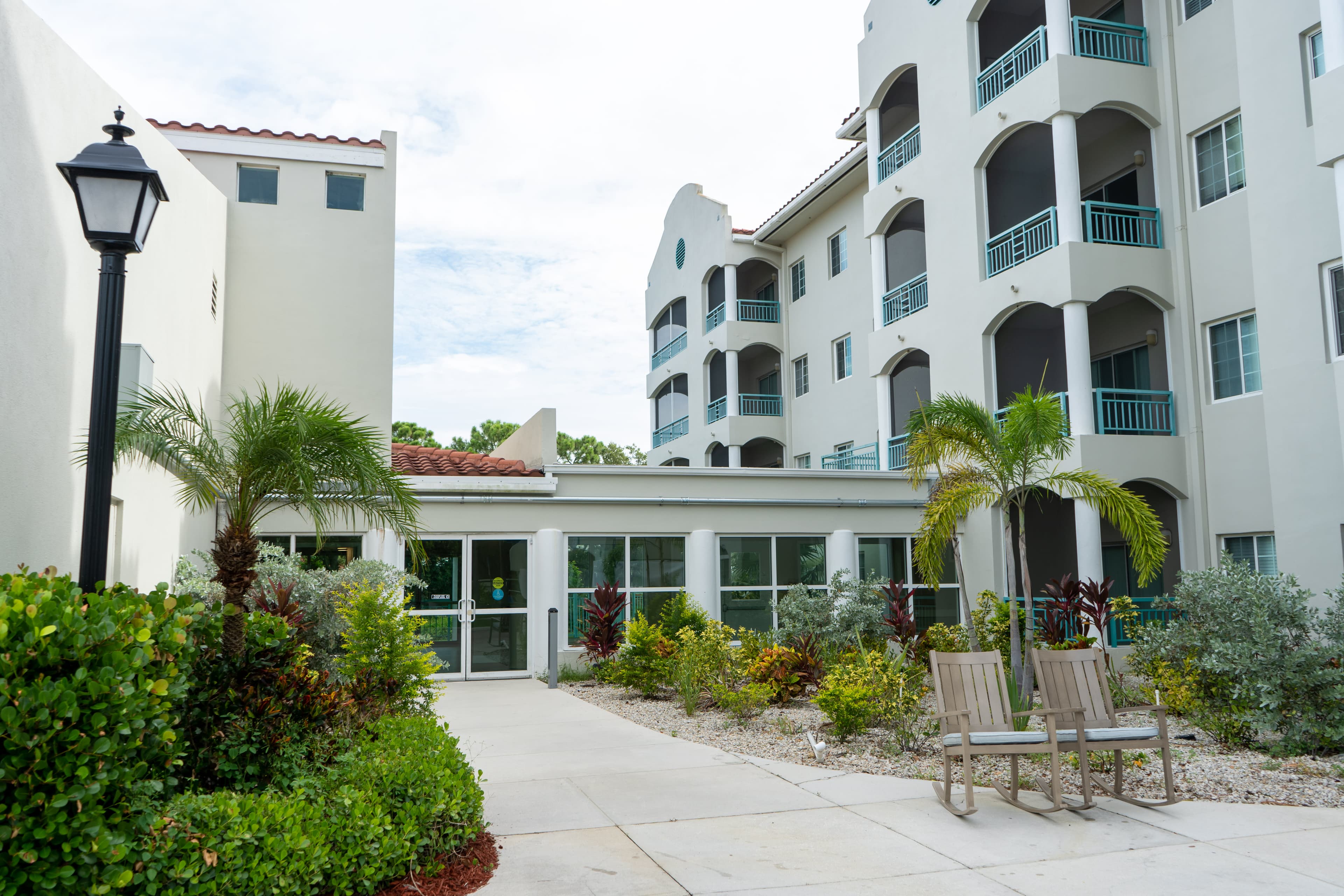 Suncoast Club at Prestancia in Sarasota, FL - Main View