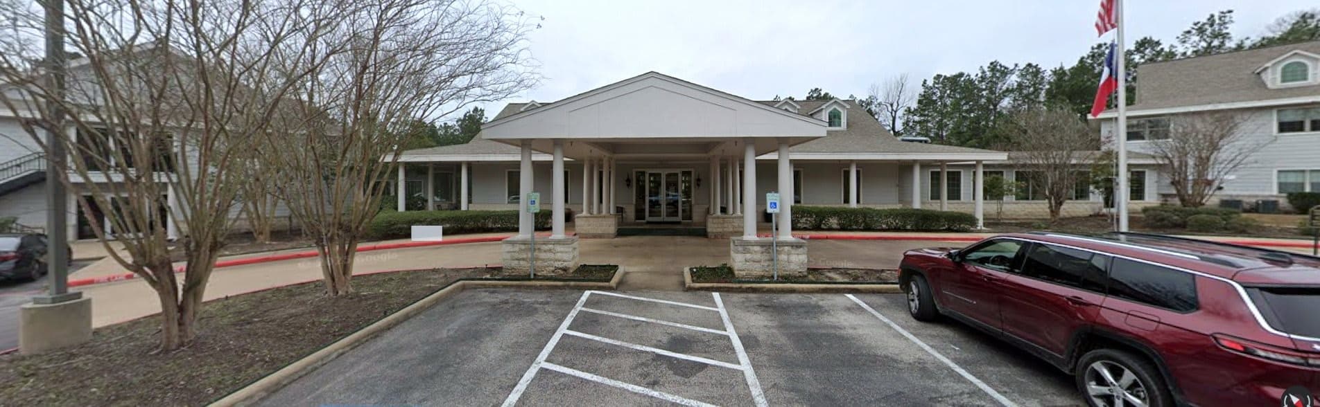 Sundale Senior Living of Huntsville TX in Huntsville, TX