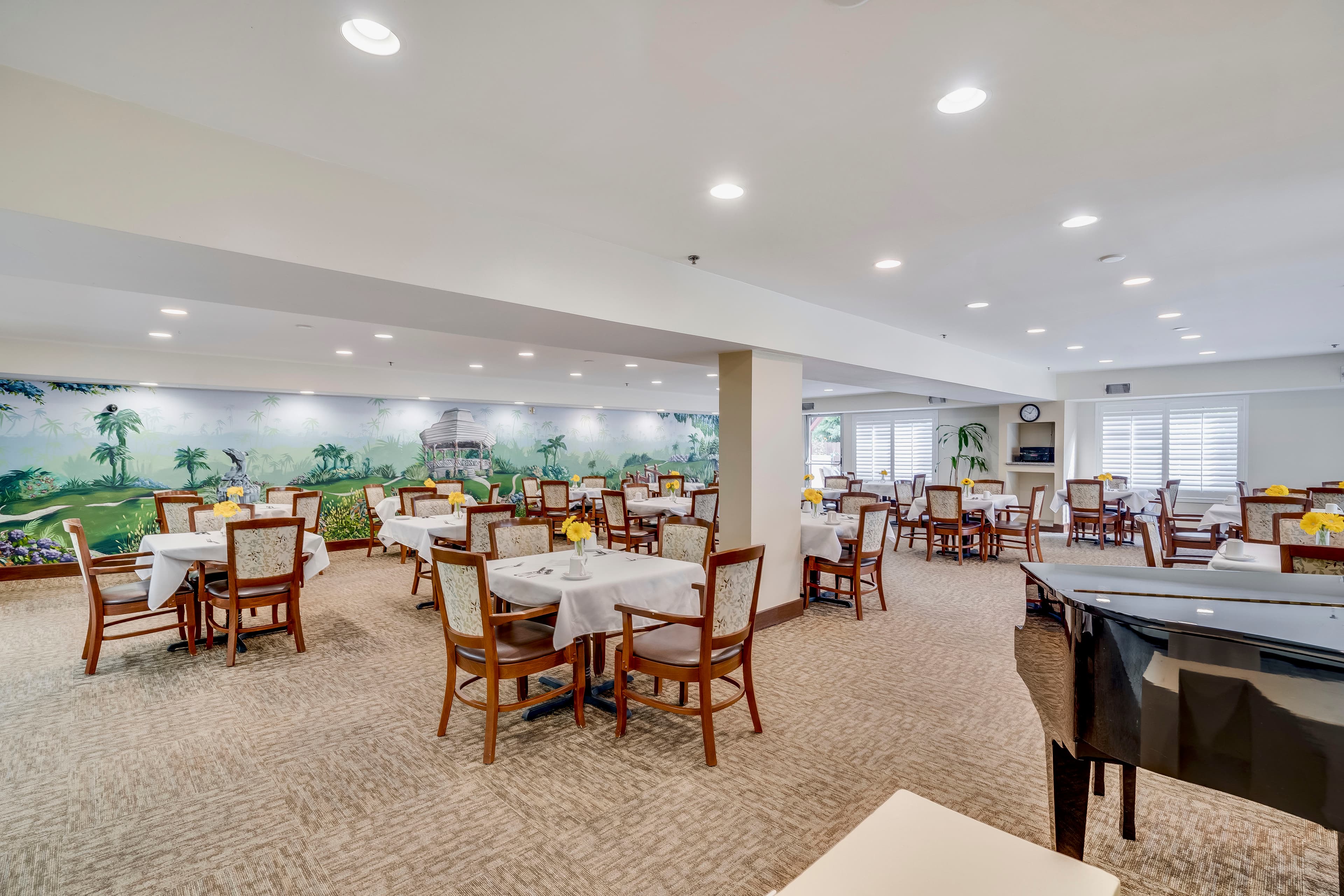 Sungarden Terrace Assisted Living and Memory Care in Lemon Grove, CA