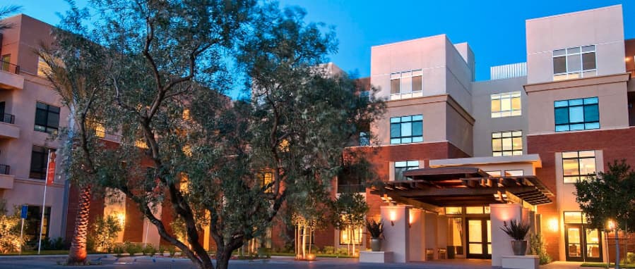 The Village At Northridge in Northridge, CA