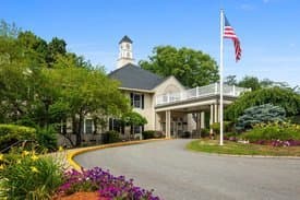 Sunny Acres Nursing Home in Chelmsford, MA