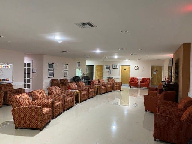 Sunny Days Assisted Living in Hollywood, FL