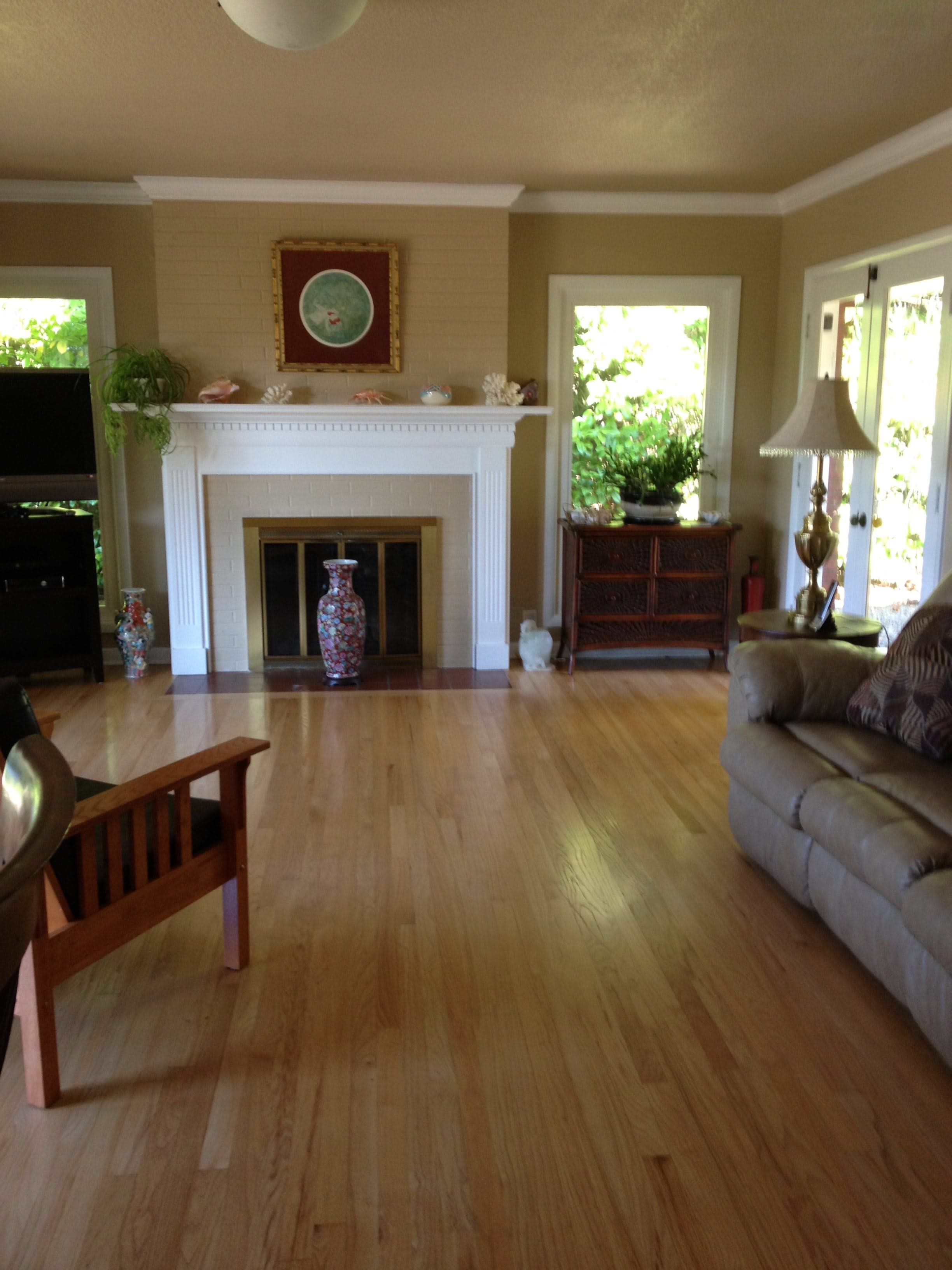 Sunny Haven Care Center in Portland, OR - Main View