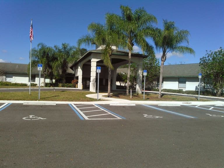 Sunny Hills of Sebring in Sebring, FL - Main View