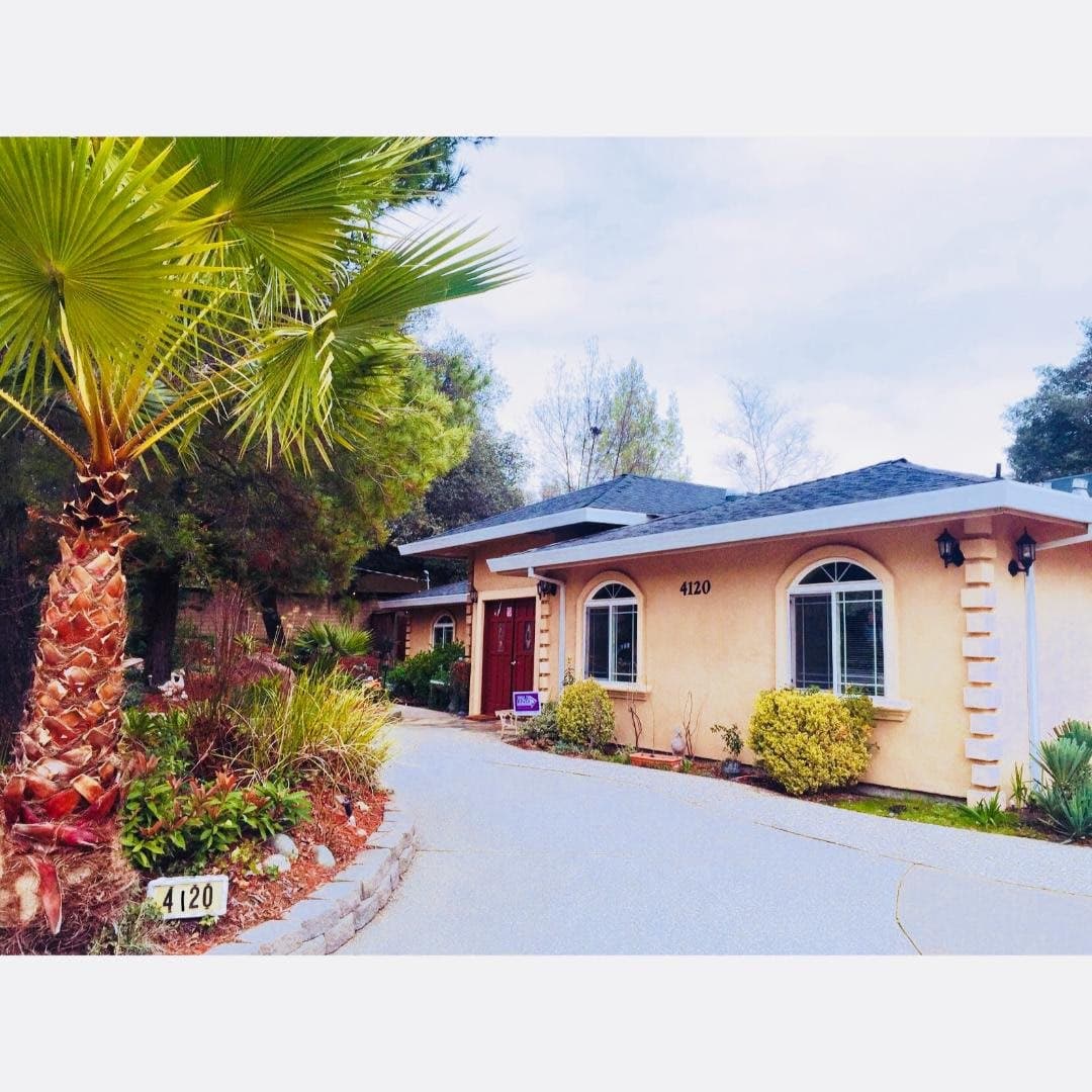 Sunny Side Care Home LLC in Rocklin, CA - Main View