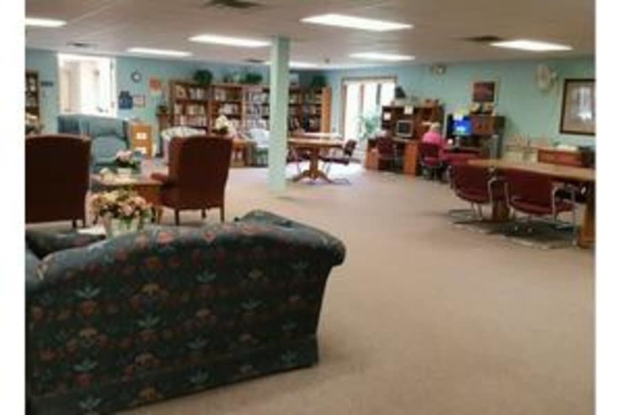 Sunnycrest Retirement Village in Sioux Falls, SD - Main View