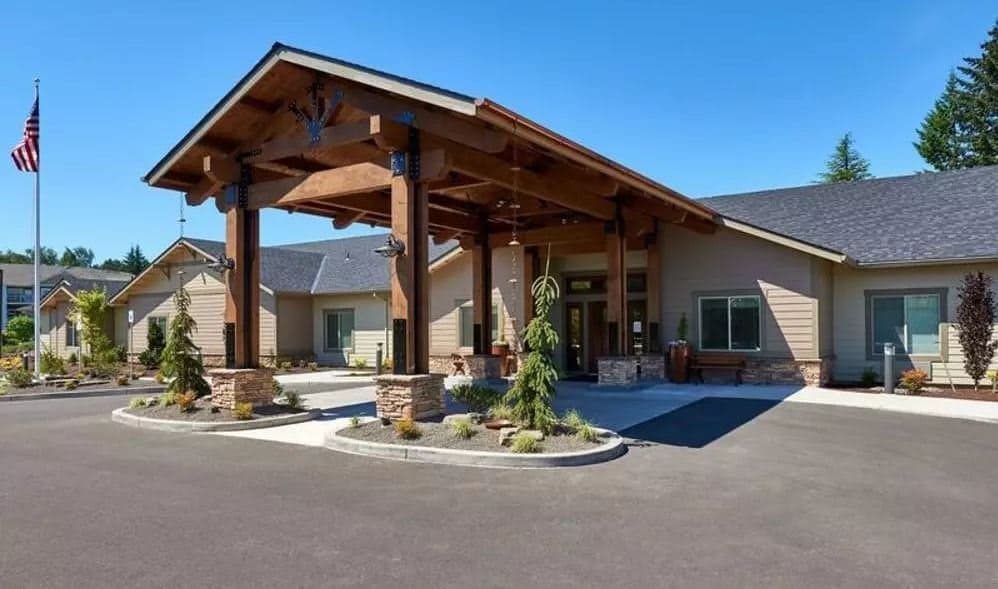 Sunnyside Meadows Memory Care in Happy Valley, OR