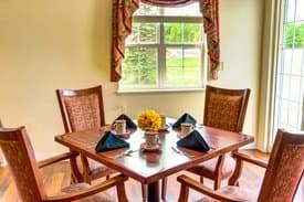 Sunnyside Senior Living in Cadillac, MI