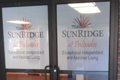 Sunridge at Palisades in El Paso, TX - Main View