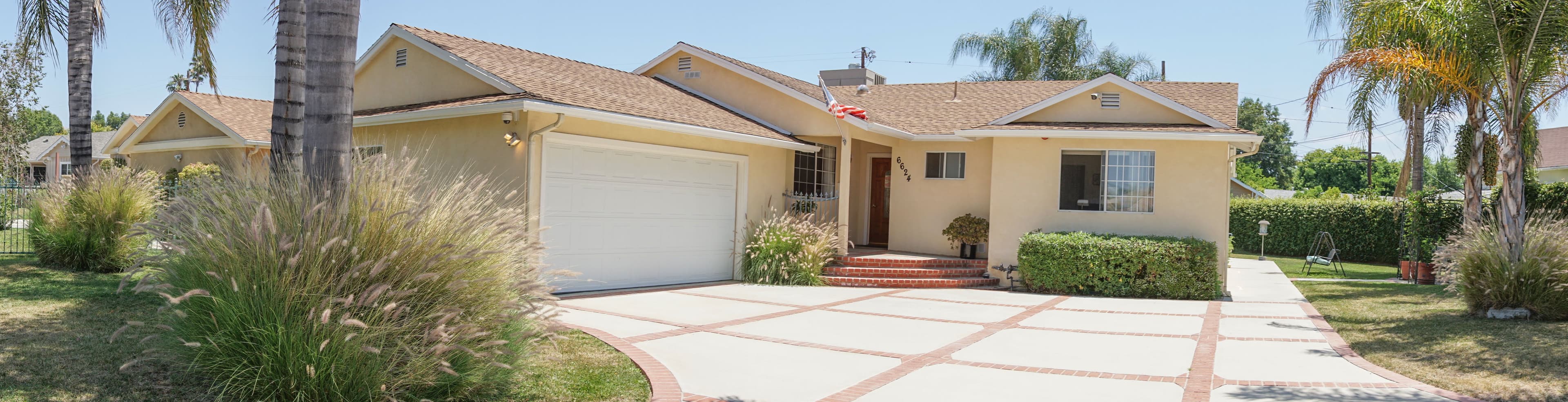 Land Of Peace 4 in West Hills, CA - Main View