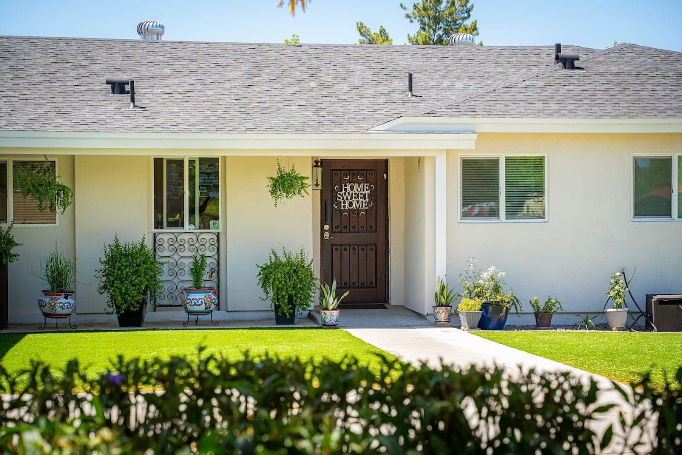 Sunrise Care Home - Sunnyvale in Paradise Valley, AZ - Main View