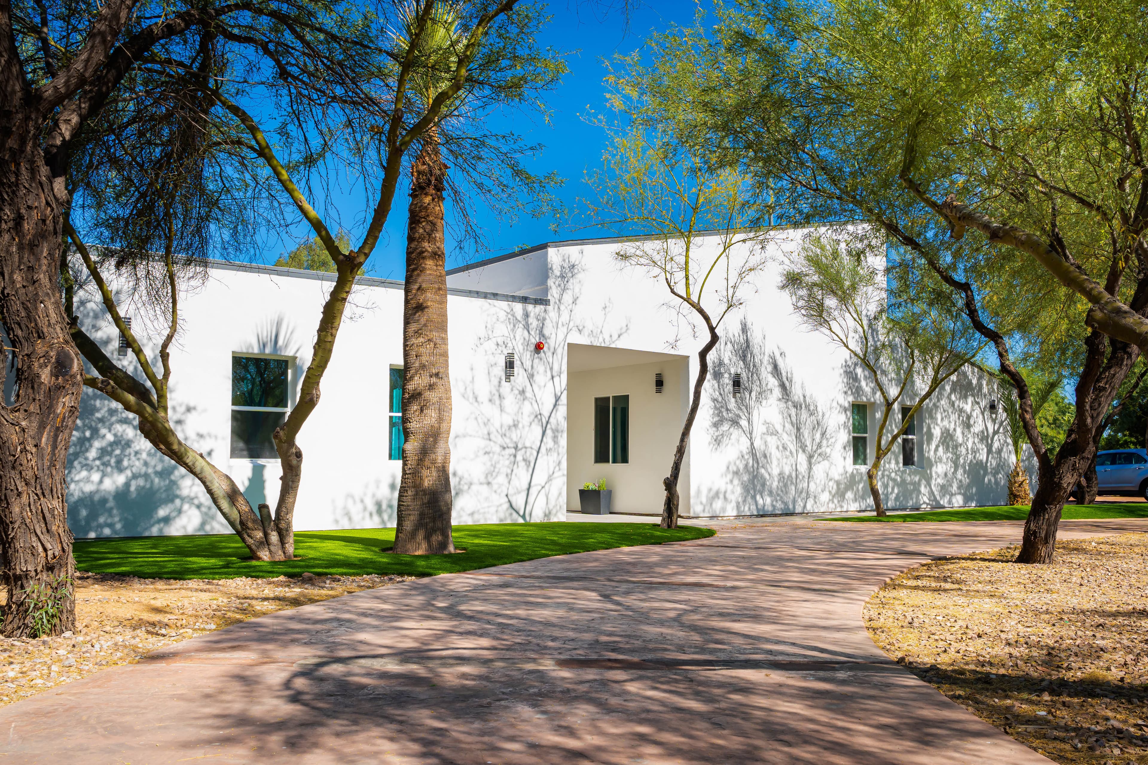 Sunrise Care Home Shea in Scottsdale, AZ - Main View
